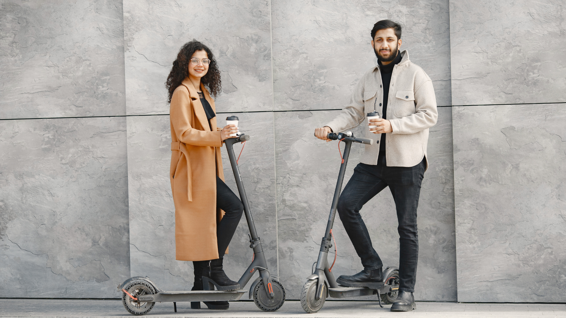Best Long Range Electric Scooter