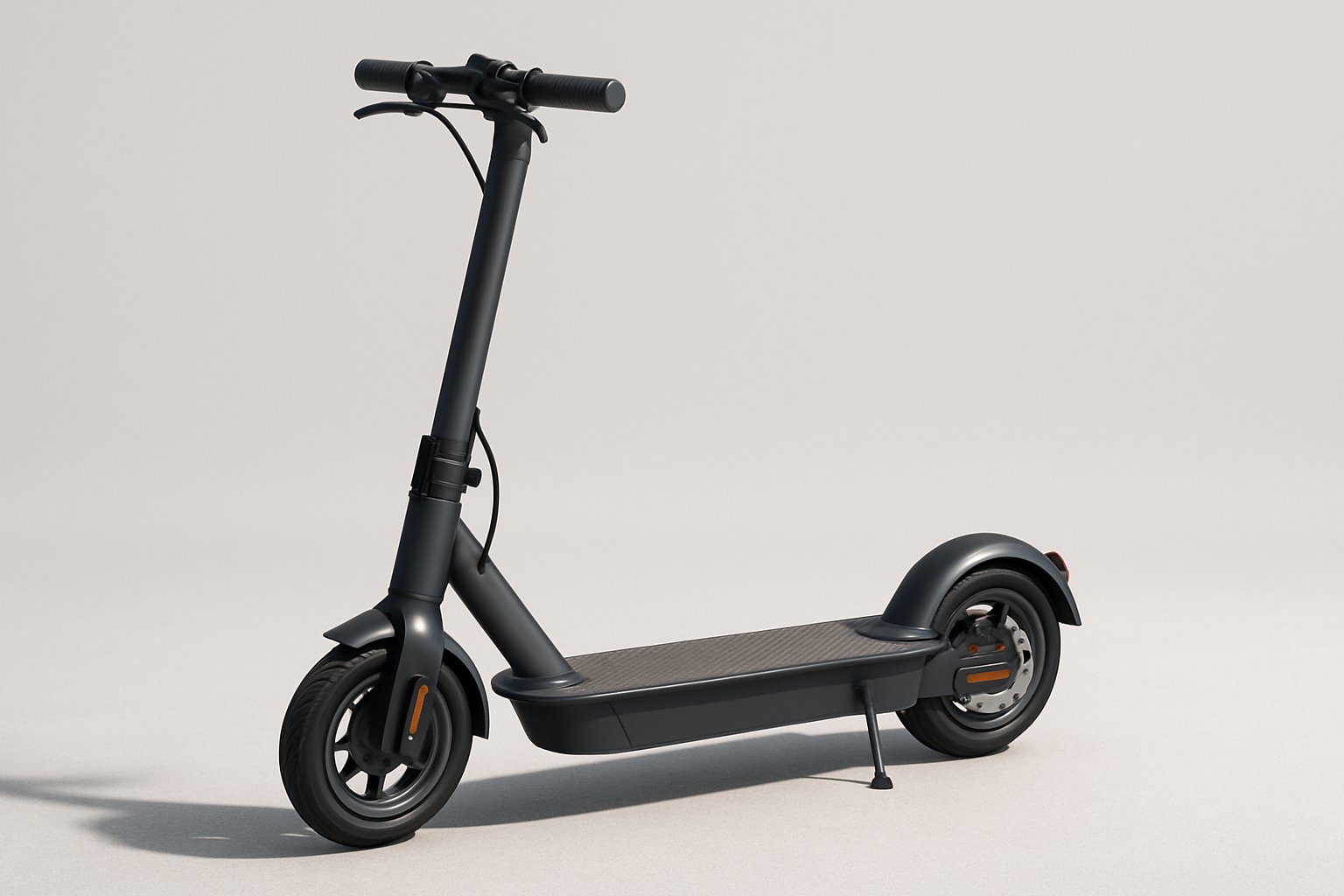 How Much Is an Electric Scooter