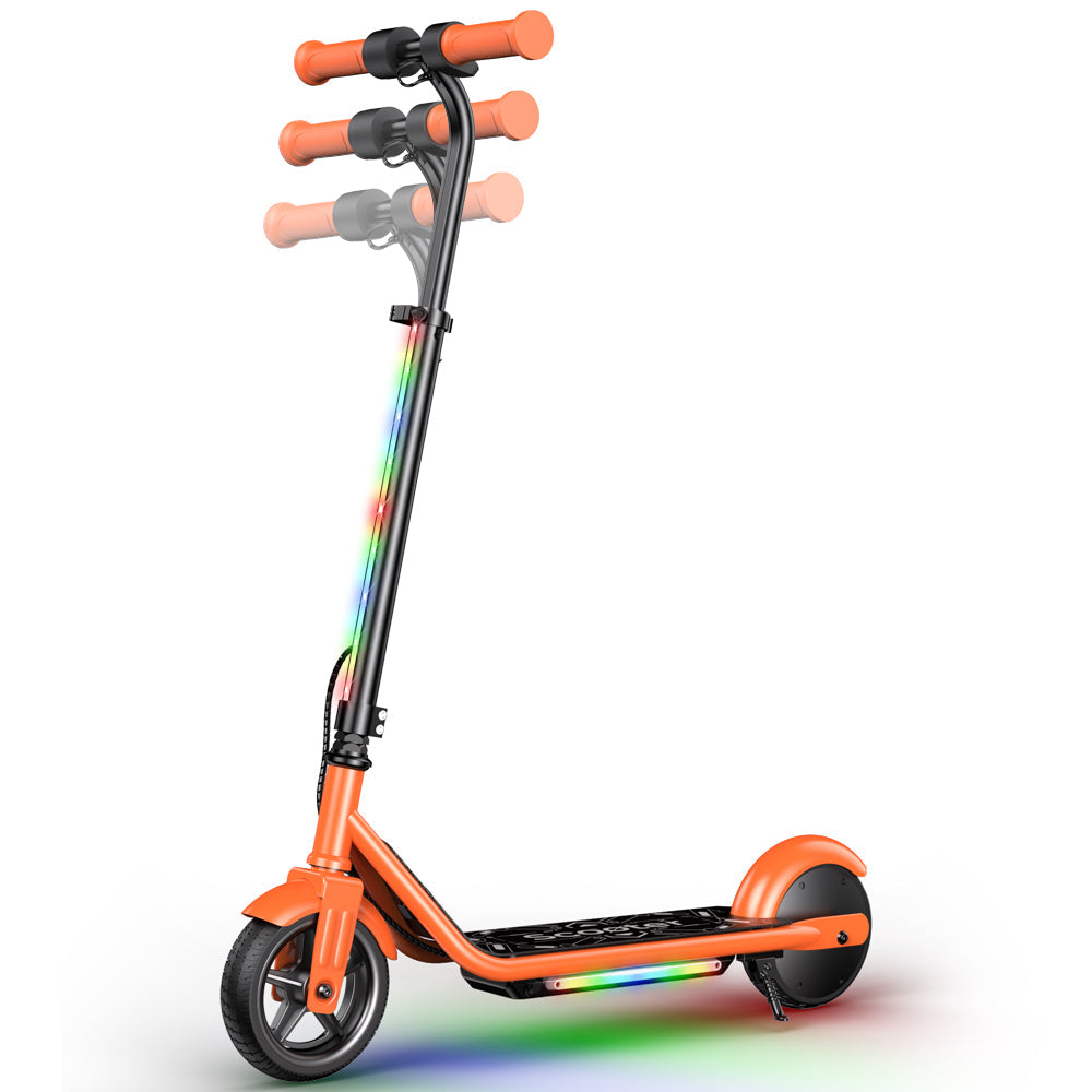 K2Pro Electric Scooter for Kids