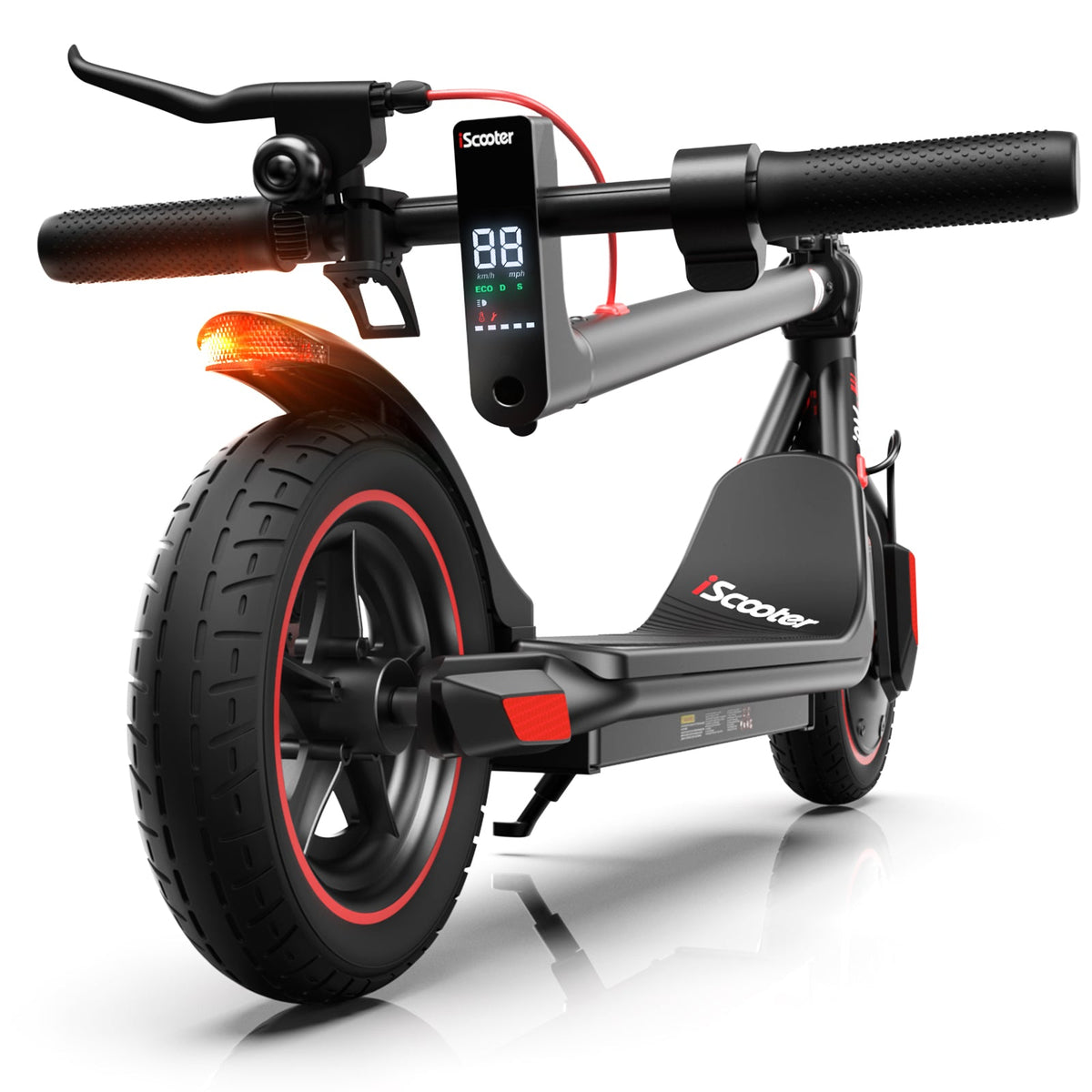i9M Foldable Commuting Electric Scooter