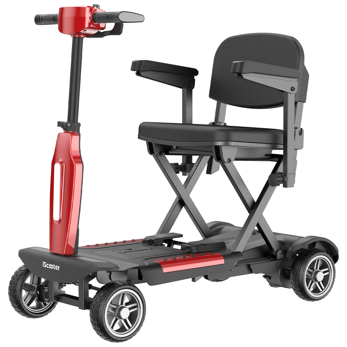 iScooter X11 Mobility Scooter for Seniors & Adults