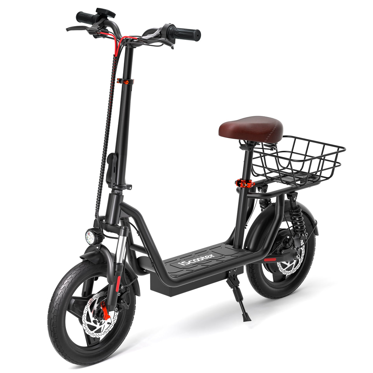 i14 800W Electric Scooter