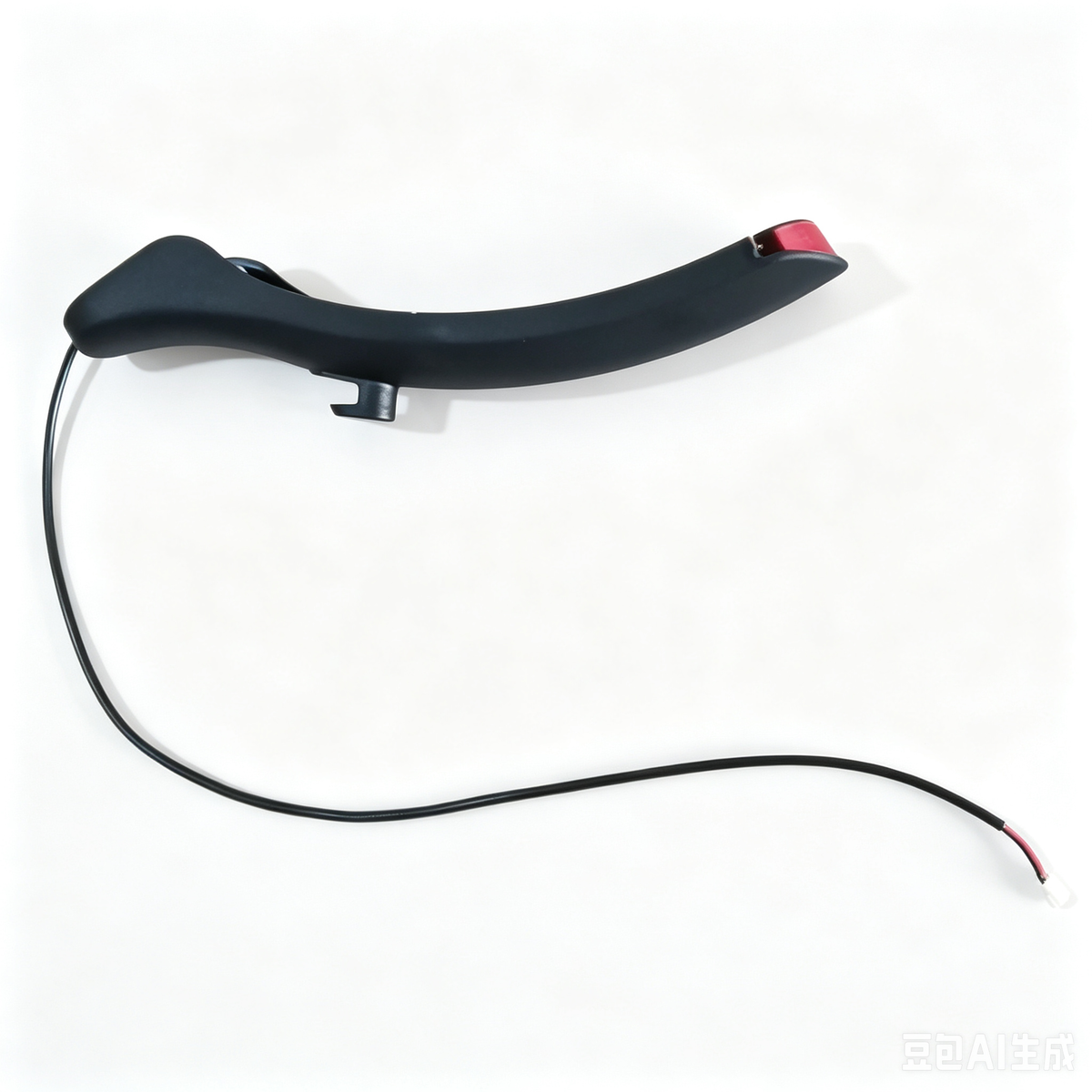 Rear fender for i8M/i9M