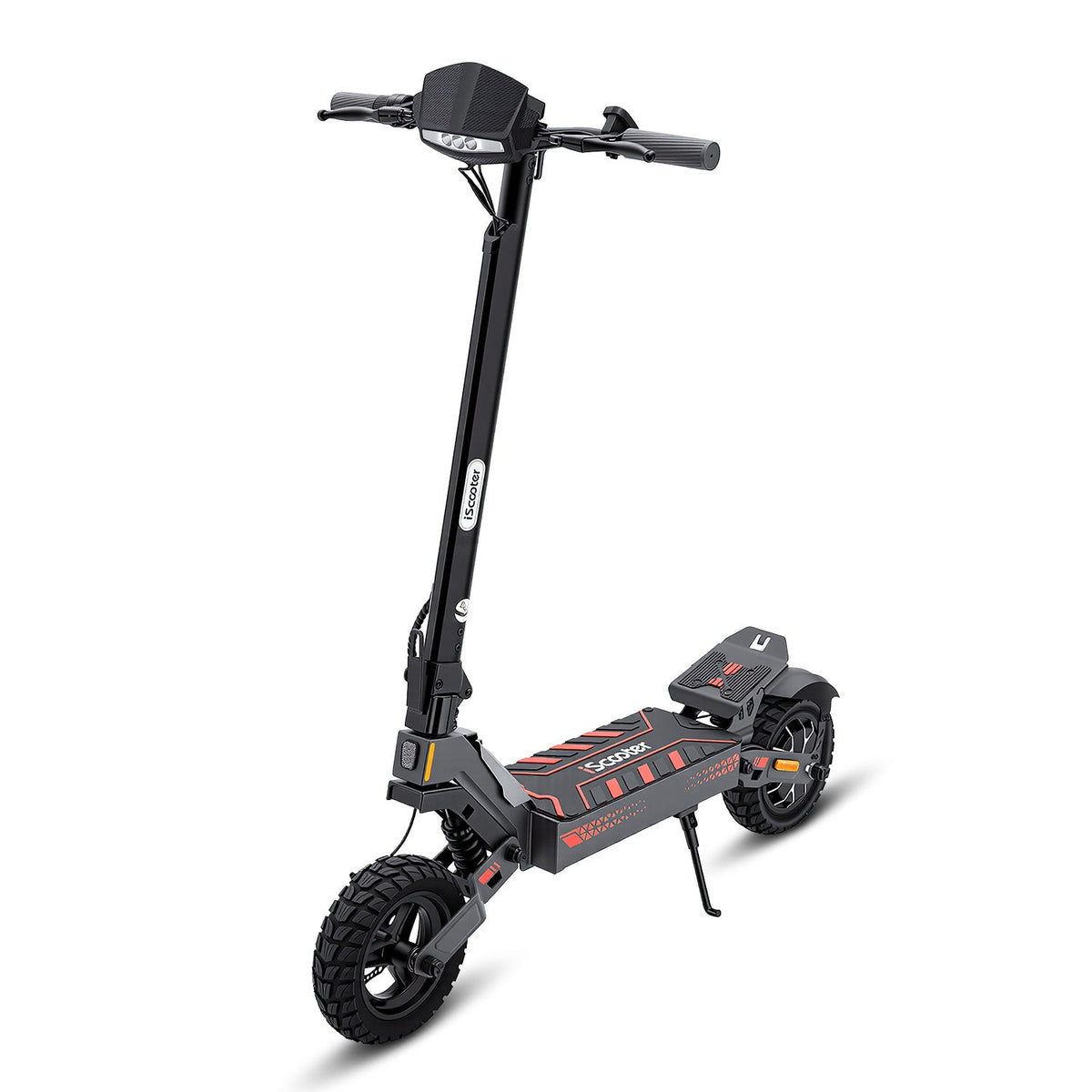 iScooter iF1 Electric Scooter 1200W Motor for Adults