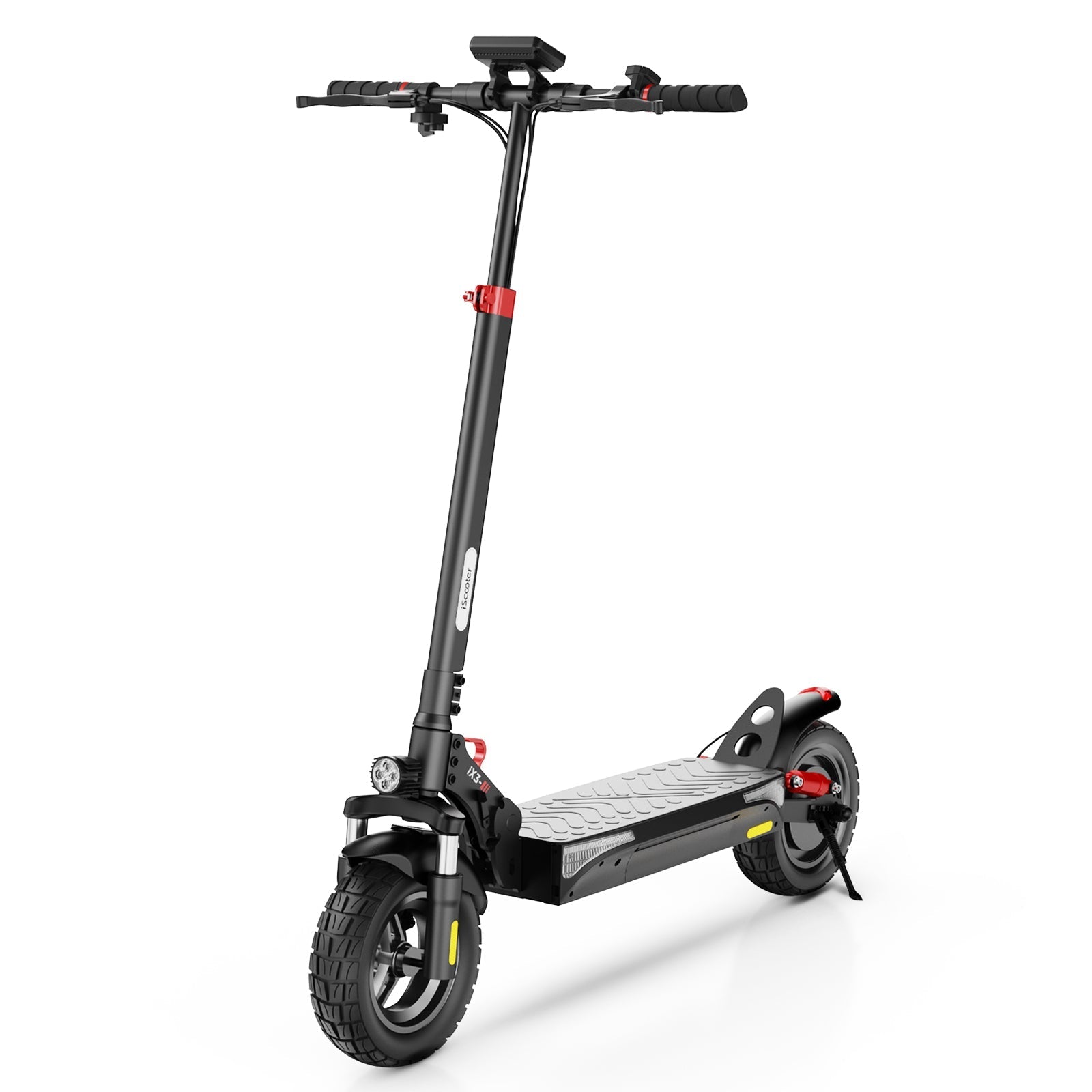 iScooter iX3 | Off Road Electric Scooter