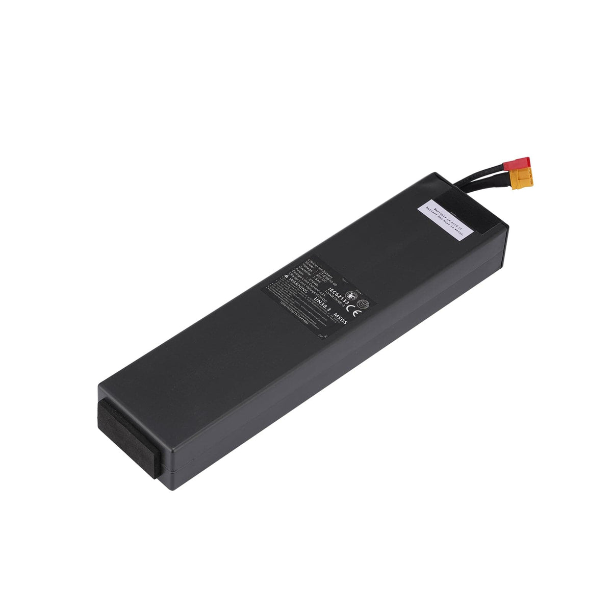 Iscooter 7.5 Ah battery for i9/1S/ i9 Pro/i9M Electric Scooter