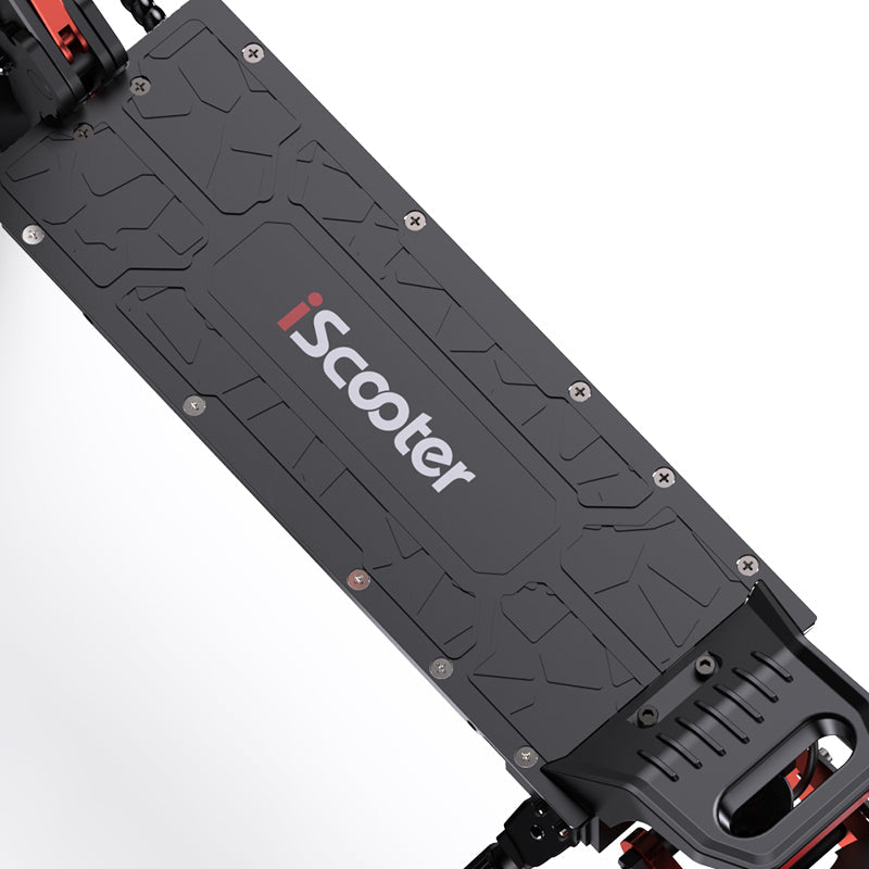 iScooter iX5S | Electric Scooter 11" Off-Road Tires