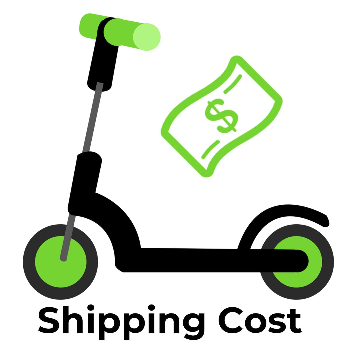 The Accessories Shipping Fee of 35.99$