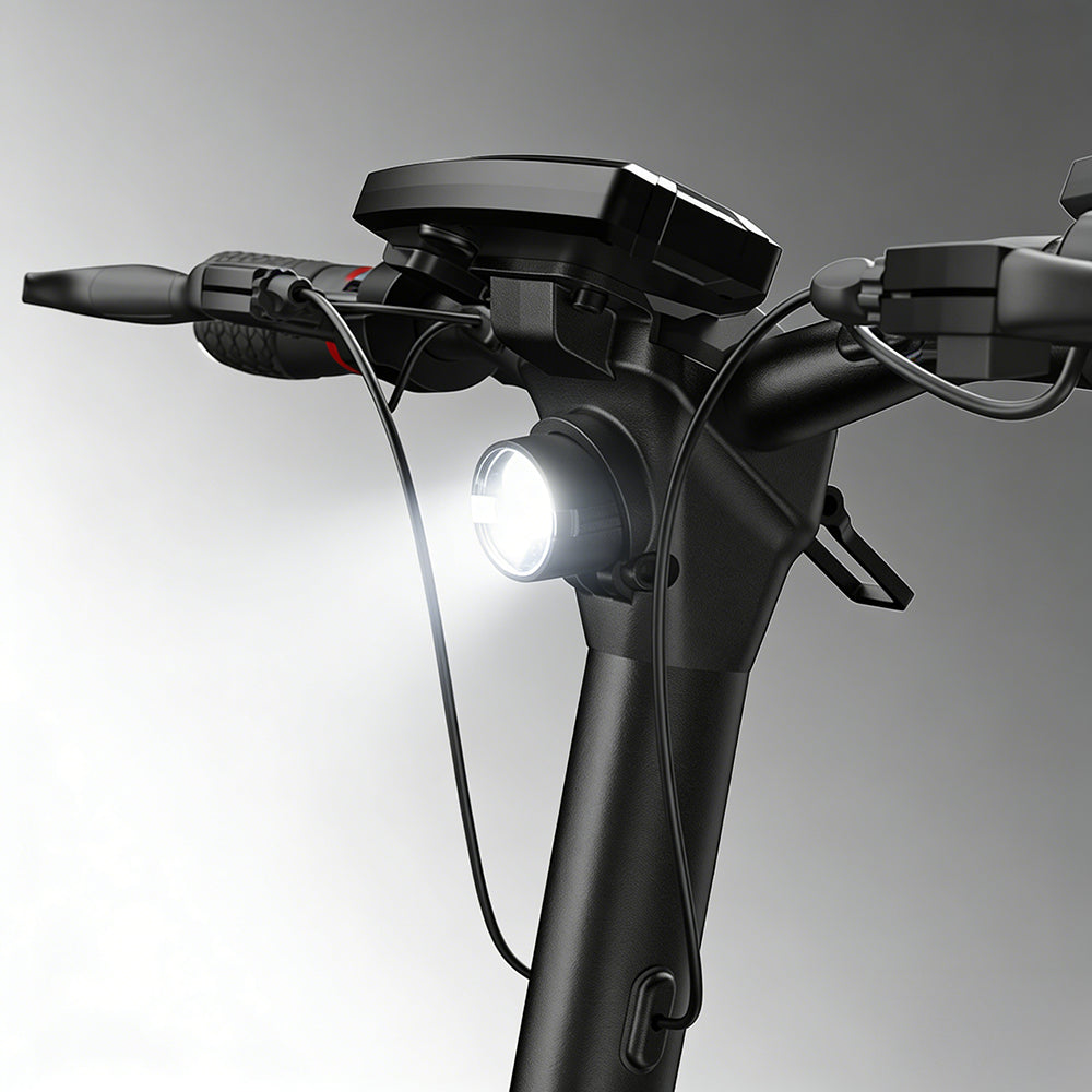 iScooter iX7 Pro Dual Motor Electric Scooter