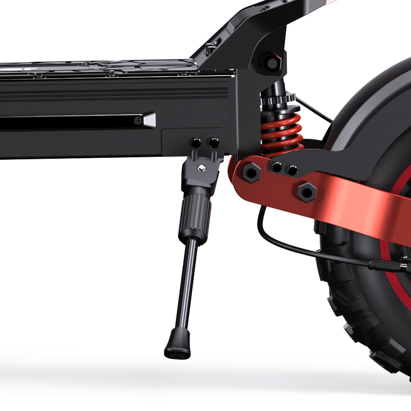 iScooter iX5S | Electric Scooter 11" Off-Road Tires