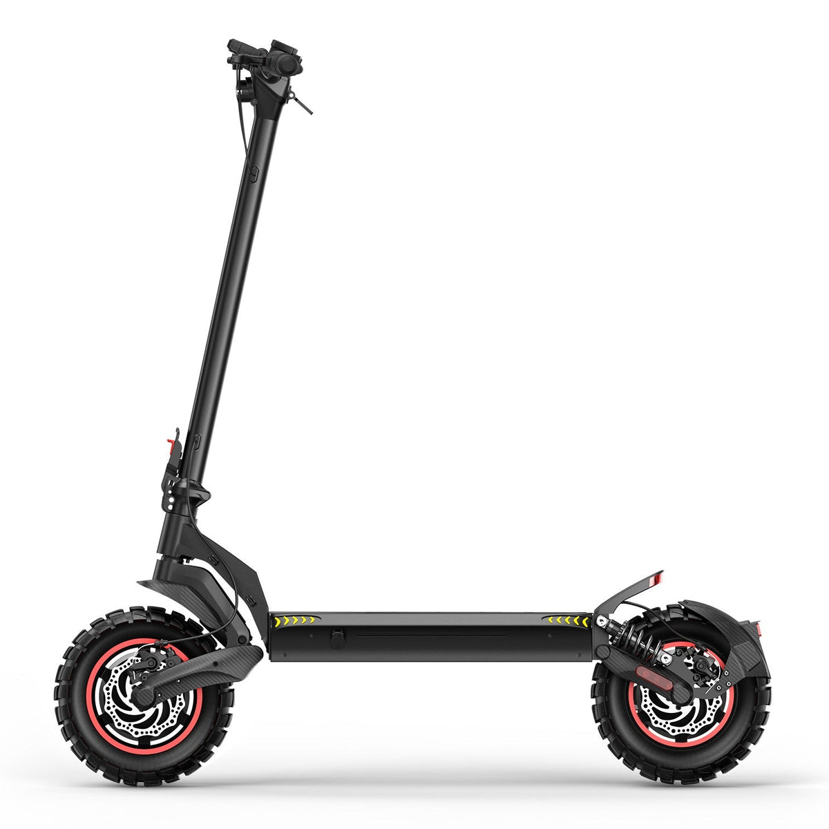 iScooter iX7 Pro | Off-road Electric Scooter