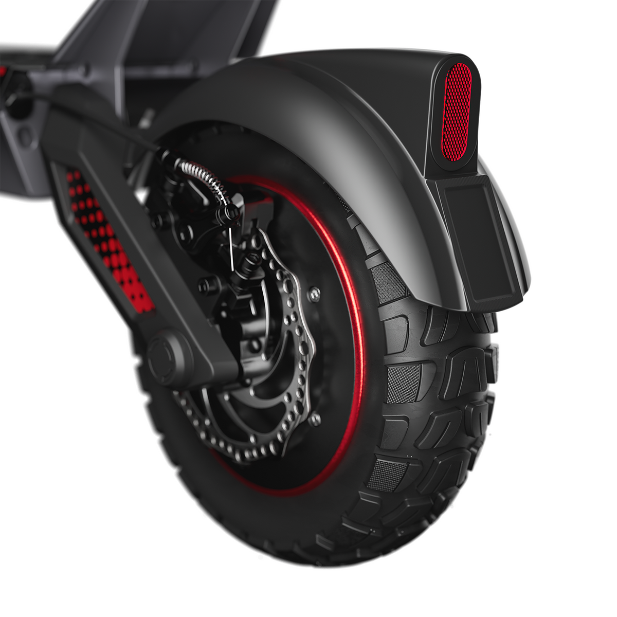i10M Commuter Electric Scooter 1200W/28MPH