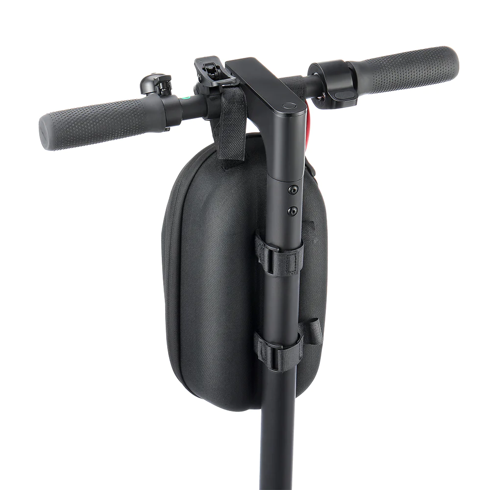 Black Storage Bag (Ship with Scooter)