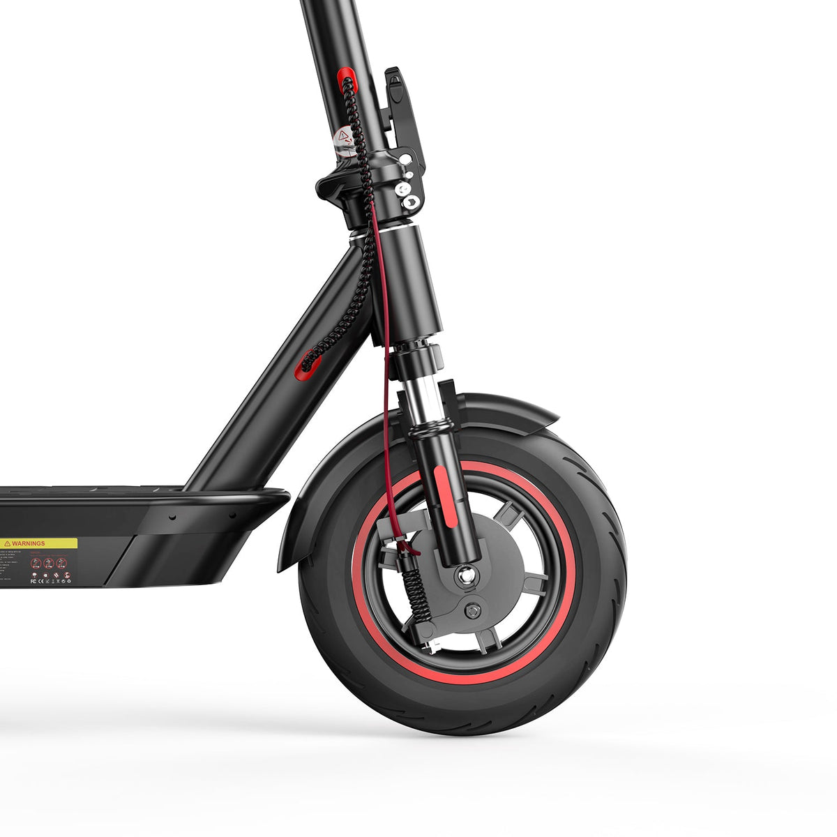 iScooter i10 | Commuter Electric Scooter for Adult