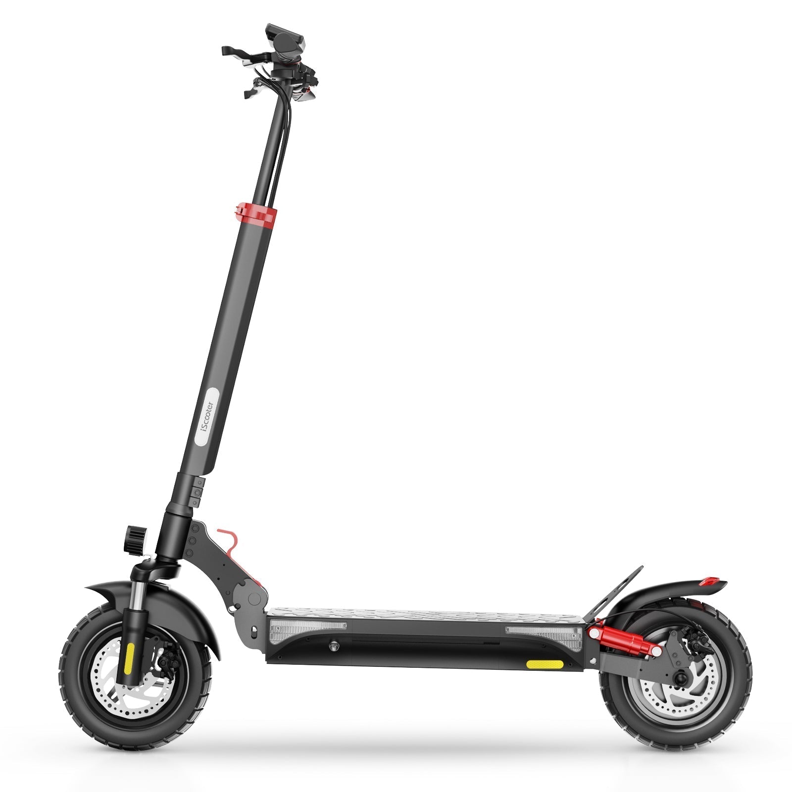 iScooter iX3 | Off Road Electric Scooter