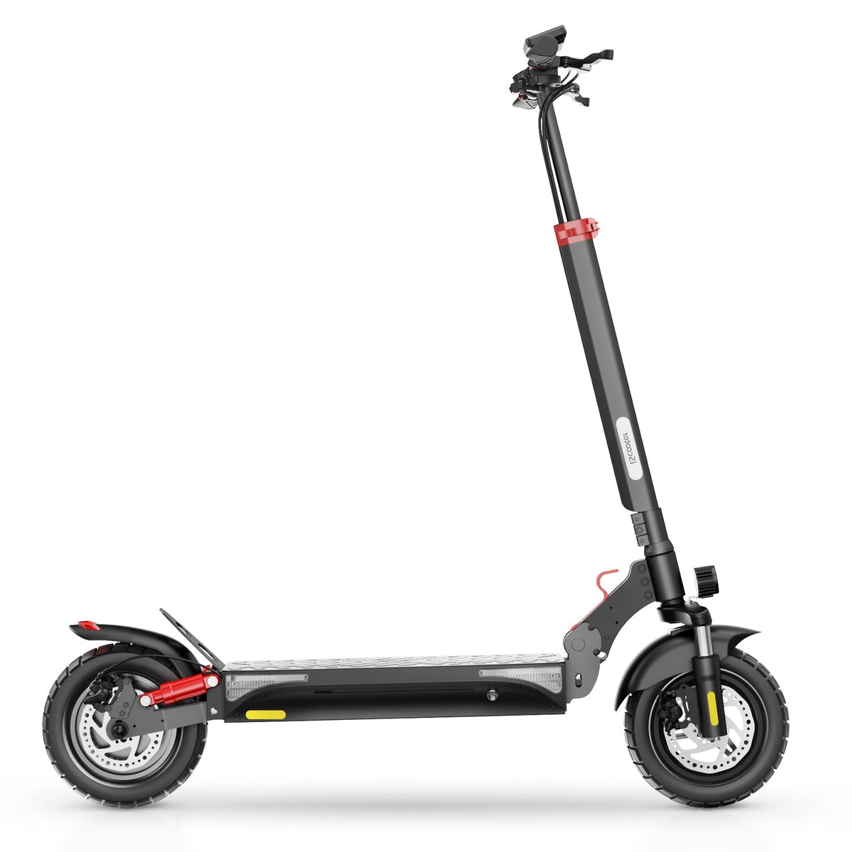 iScooter® iX3 800W Off Road Electric Scooter