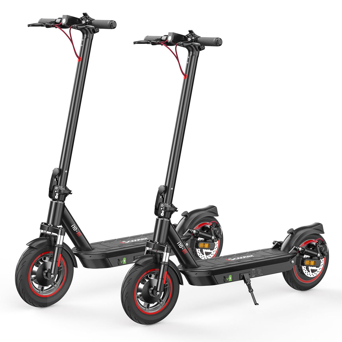 iScooter i10 | Commuter Electric Scooter for Adult
