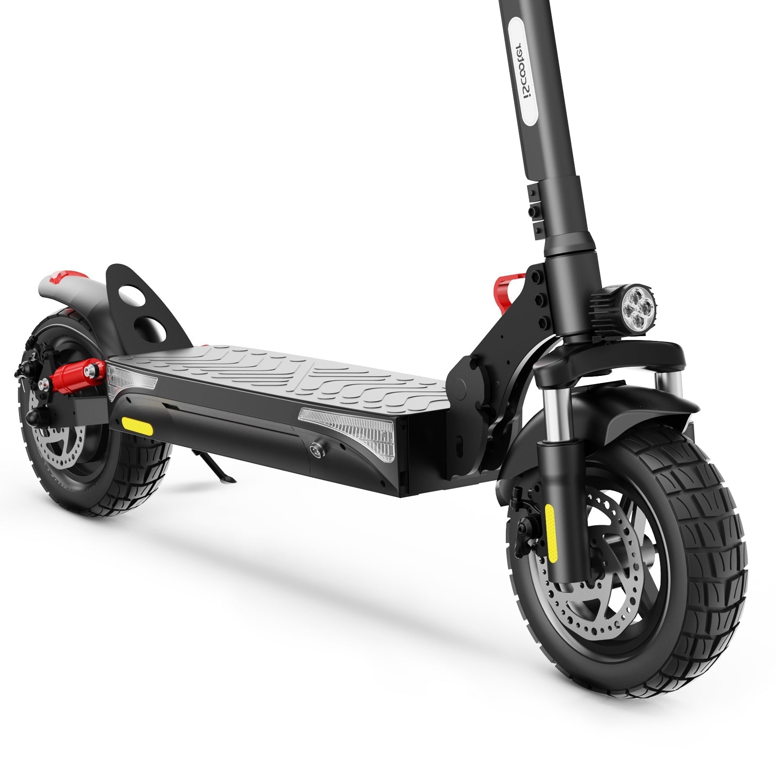 iScooter iX3 | Off Road Electric Scooter
