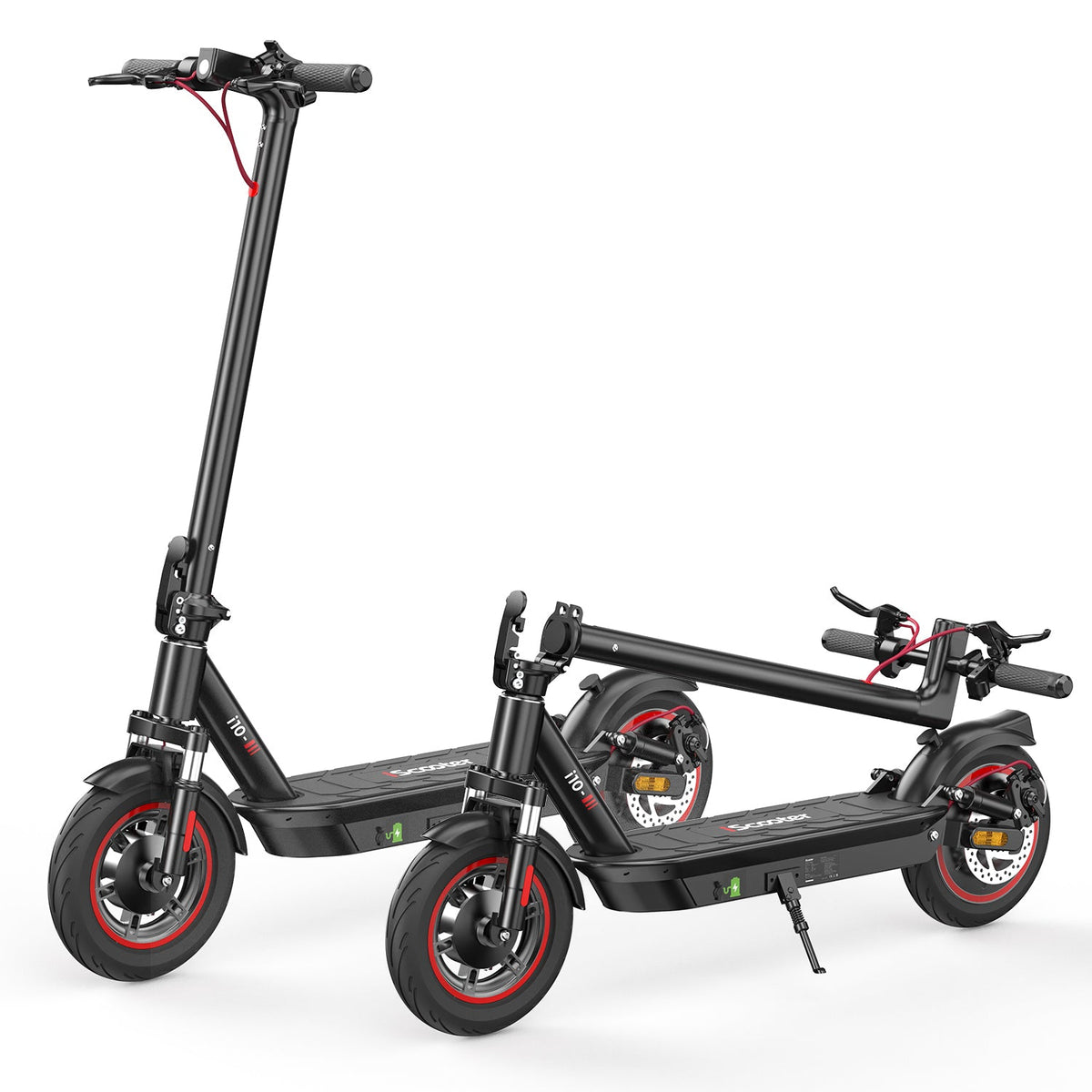 iScooter i10 | Commuter Electric Scooter for Adult