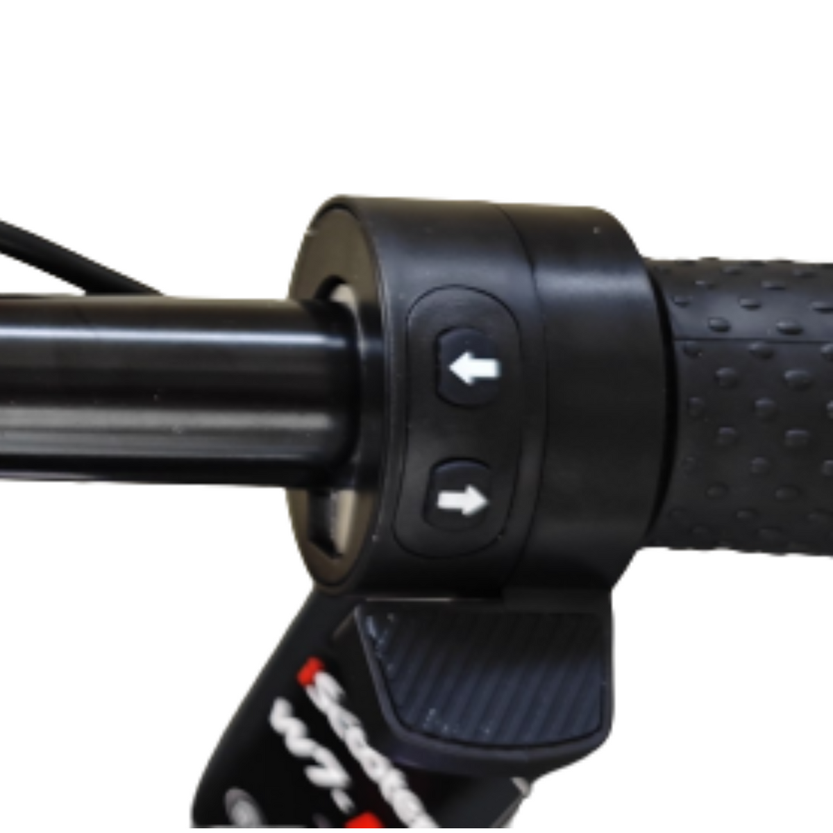 Turn signal switch for W7/W8