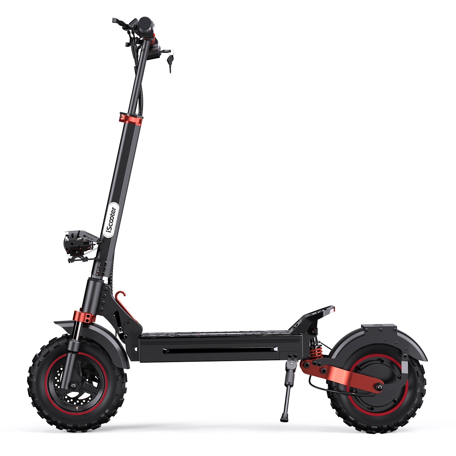 iScooter iX5S | Electric Scooter 11" Off-Road Tires
