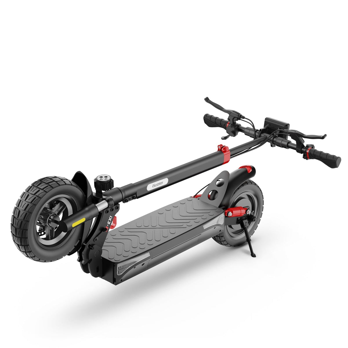 iScooter iX3 | Off Road Electric Scooter