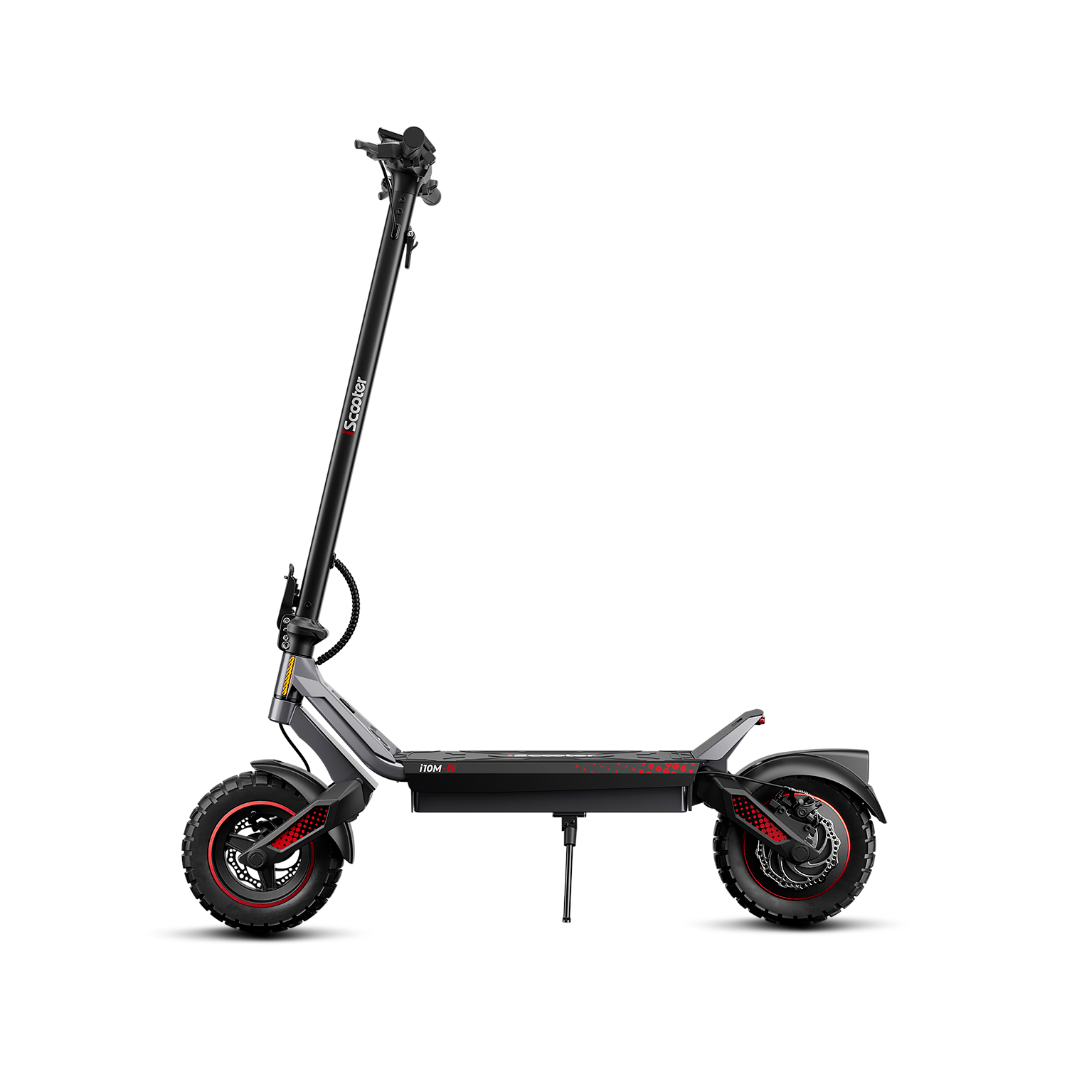 i10M Commuter Electric Scooter 1200W/28MPH