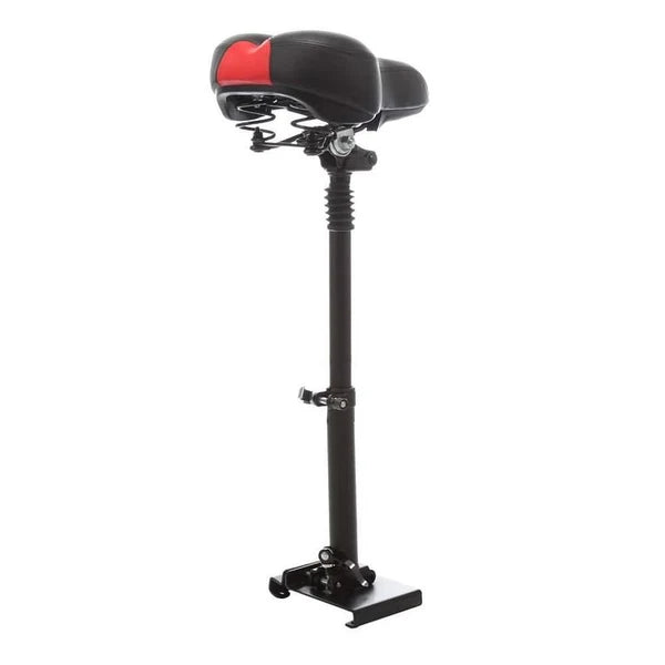 Adjustable Electric Scooter Seat Saddle for i8/i9