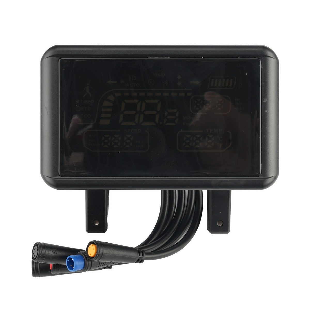 instrument panel / dashboard for ix4