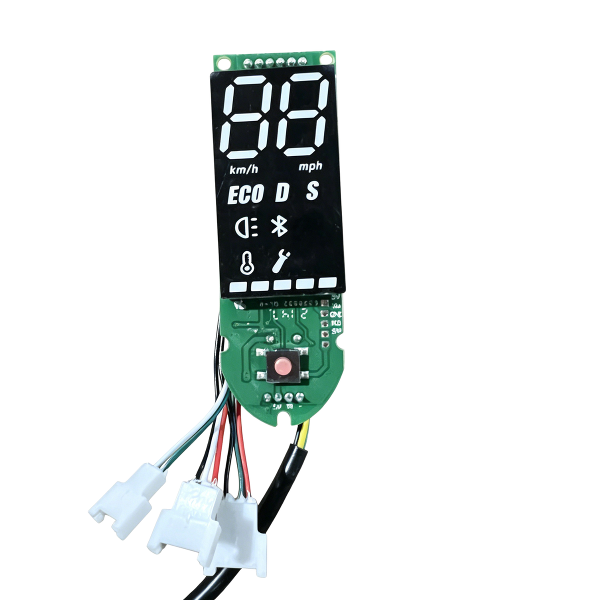 Meter for i9pro