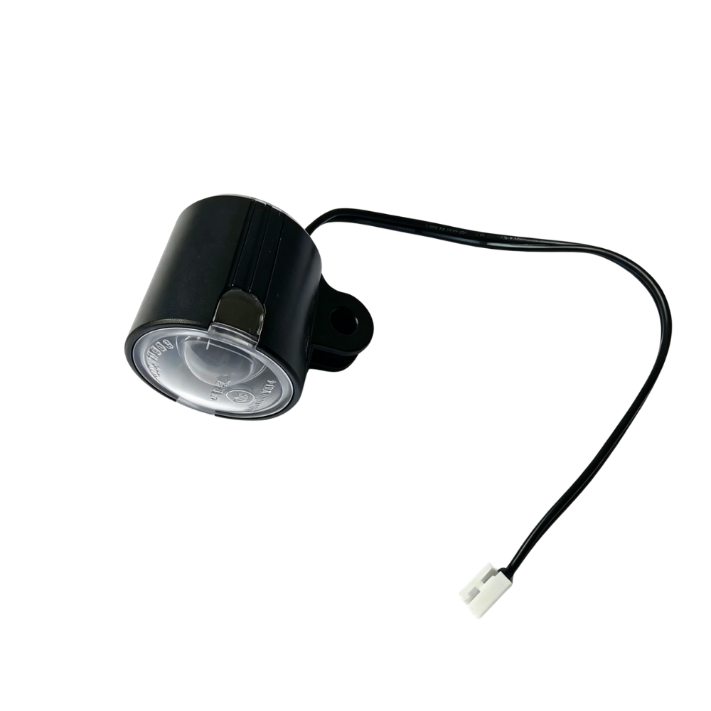 Headlight for ix7pro