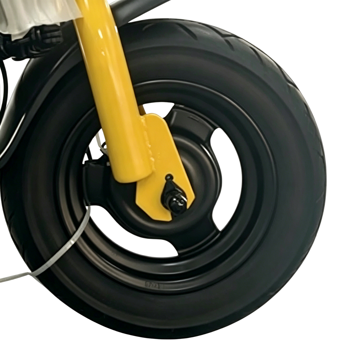Front wheel for F2/F3
