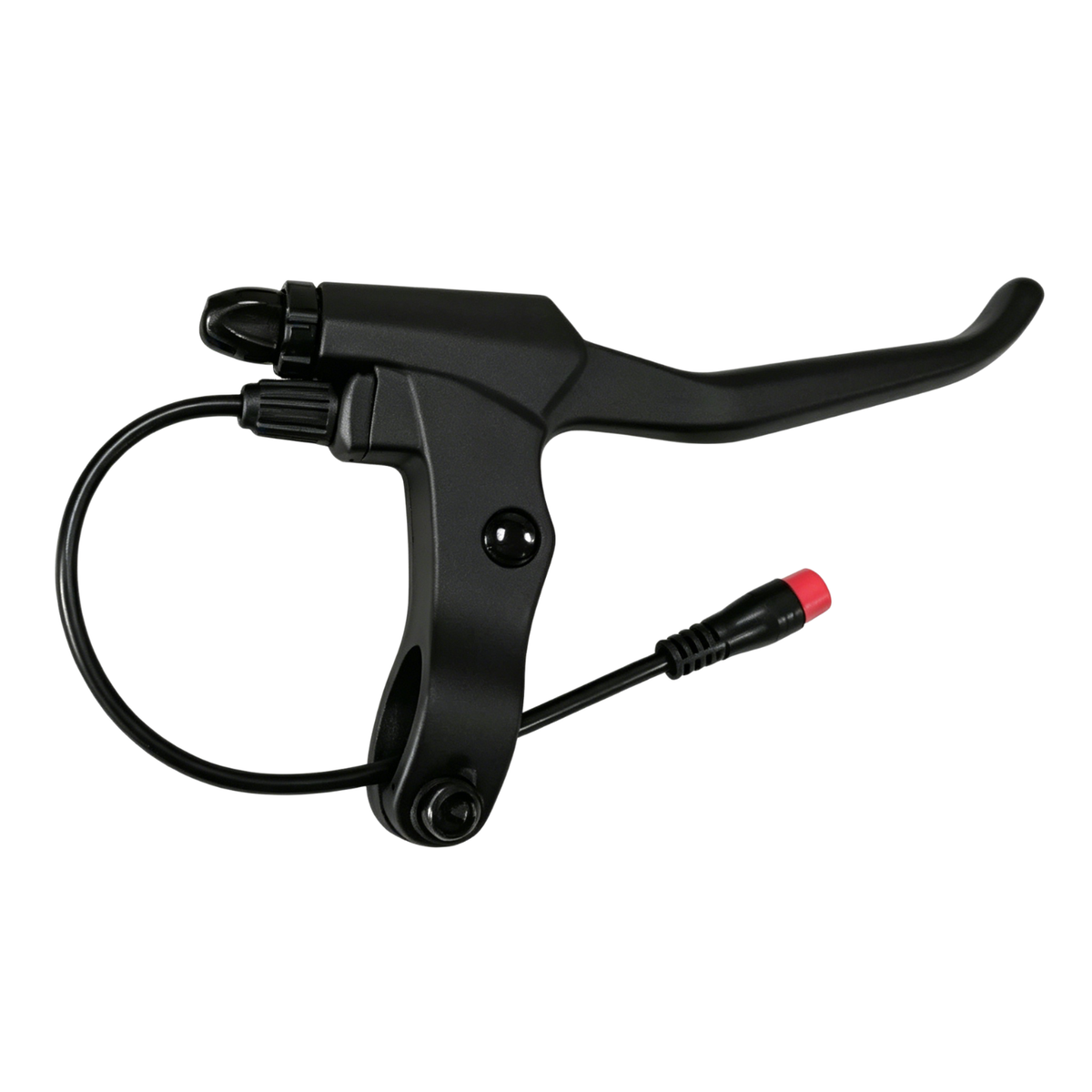 Right brake lever for F7