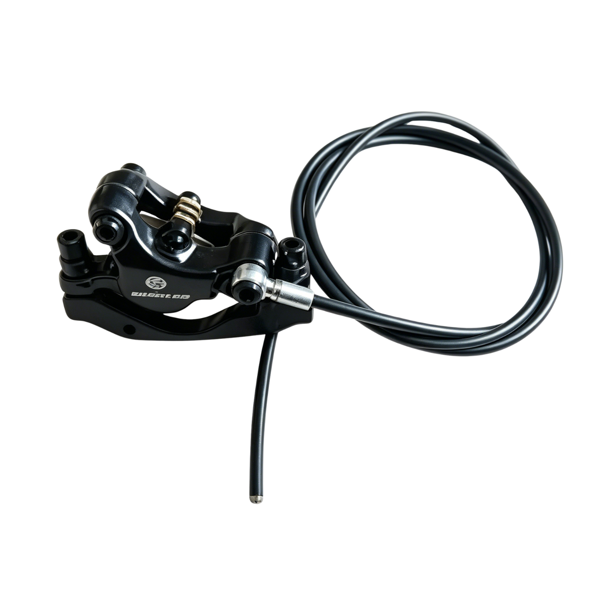 Rear hydraulic brake assembly (1850mm) for ix8