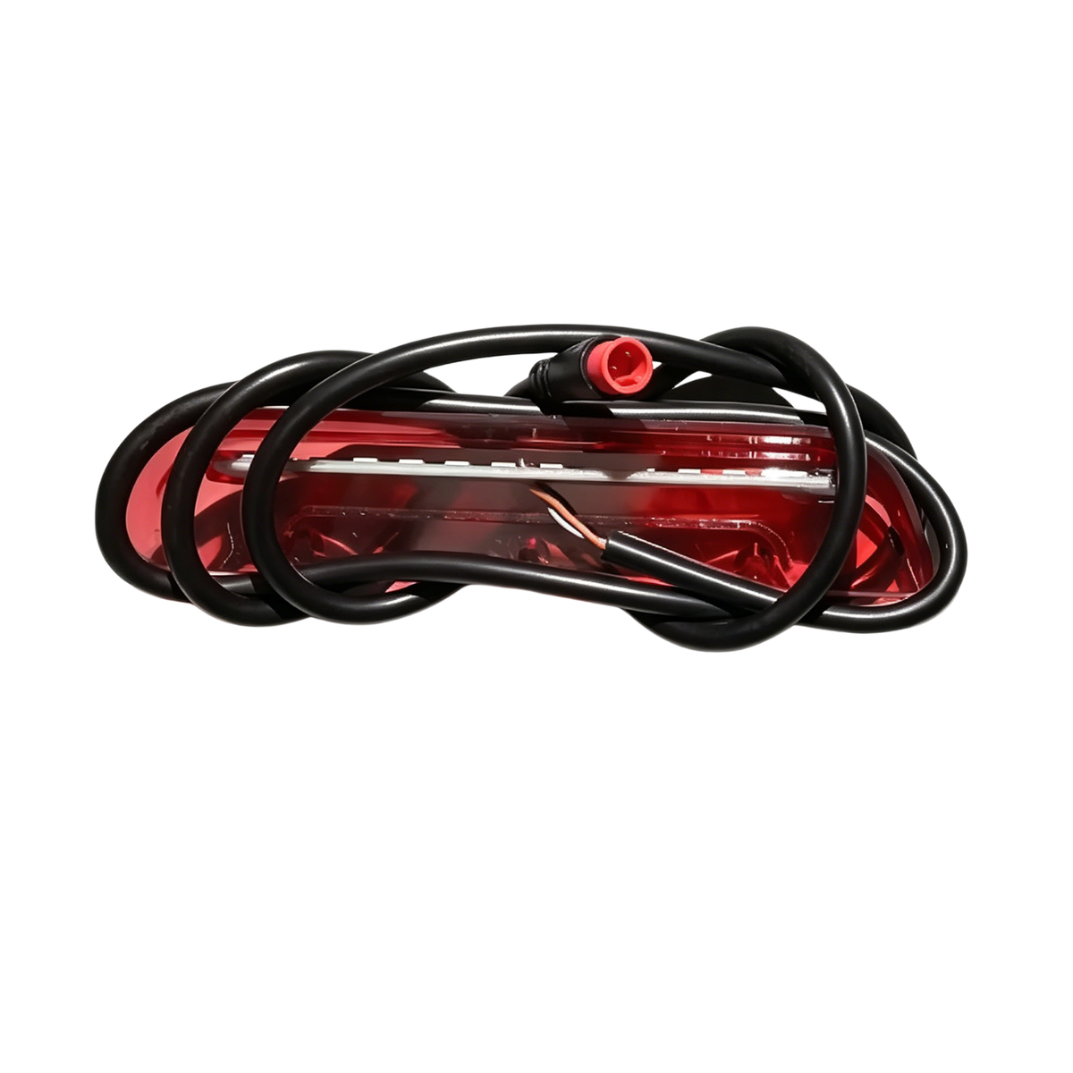Taillights for iX8