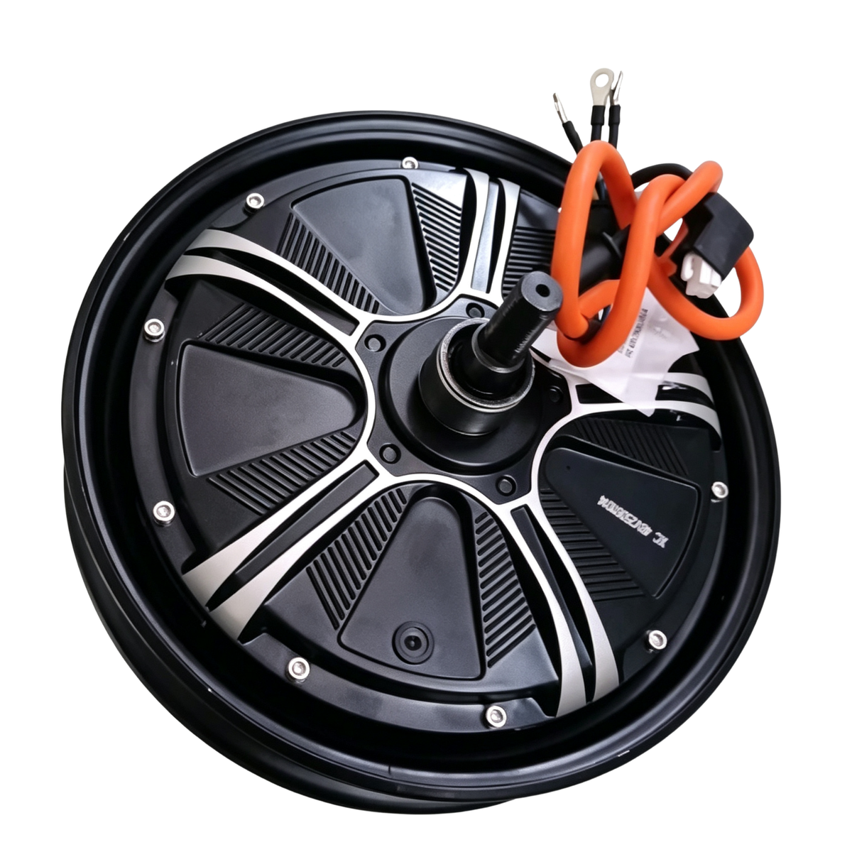 Motor for DX5