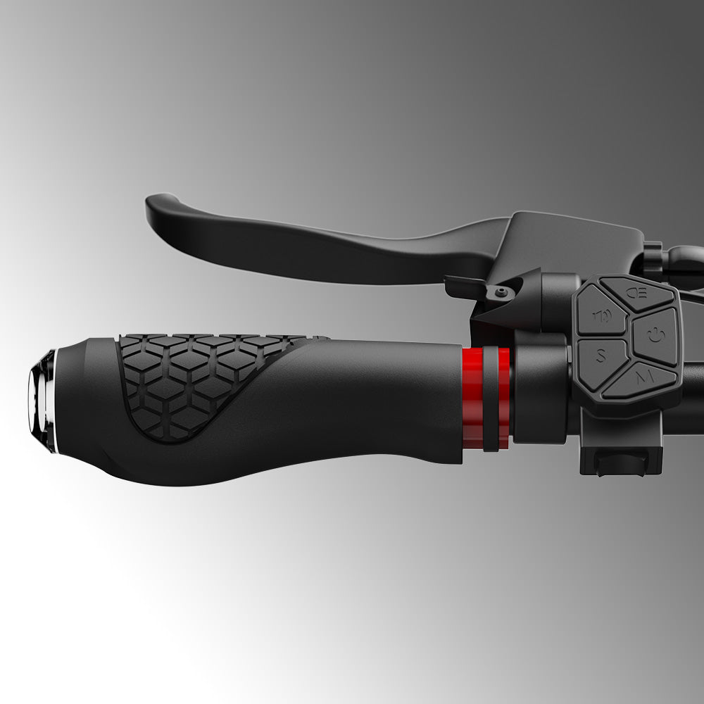iScooter iX7 Pro Dual Motor Electric Scooter