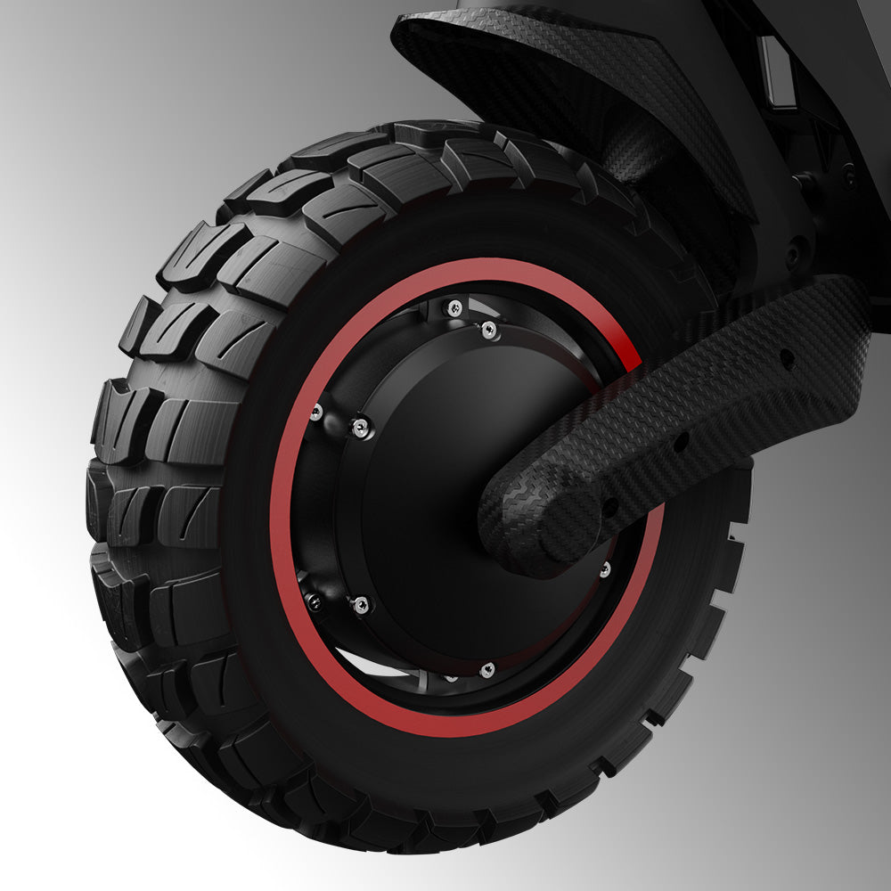 iScooter iX7 Pro Dual Motor Electric Scooter