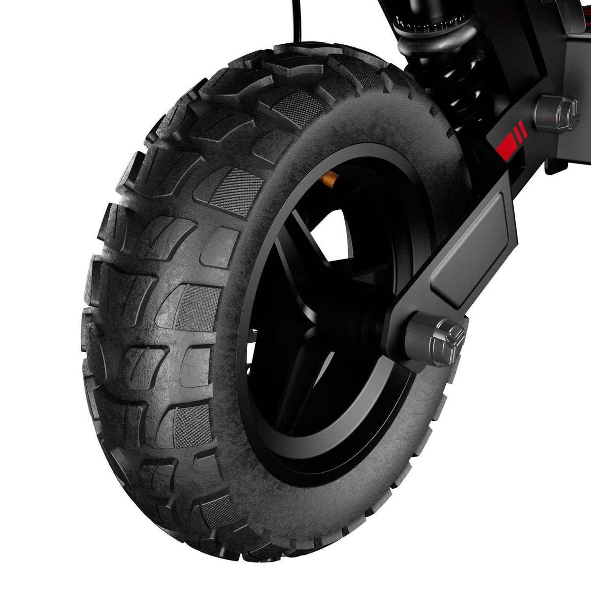 iScooter iF1 Electric Scooter 1200W Motor for Adults