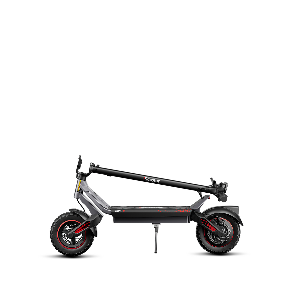 i10M Commuter Electric Scooter 1200W/28MPH