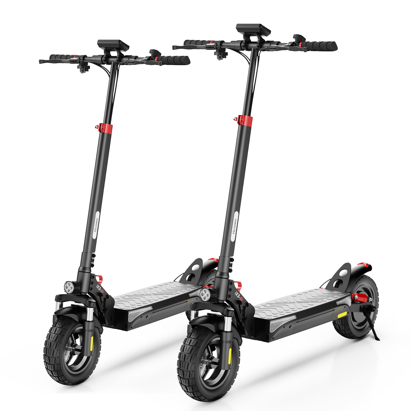 iScooter iX3 | Off Road Electric Scooter