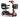 best electric scooter with seat