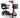 best electric scooter with seat