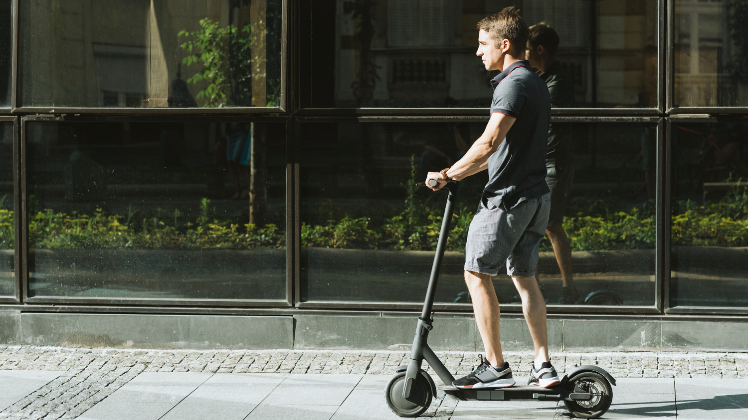 Best Lightweight Electric Scooter