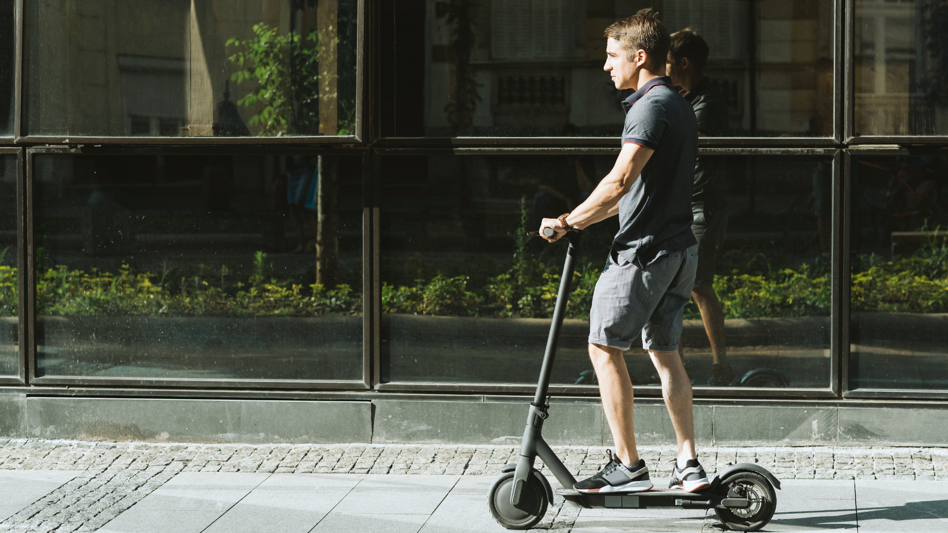 Best Lightweight Electric Scooter