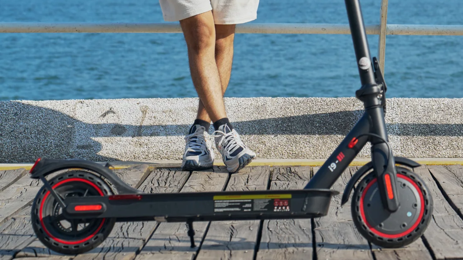 Best Electric Scooter for Commuting: Top Picks for 2025
