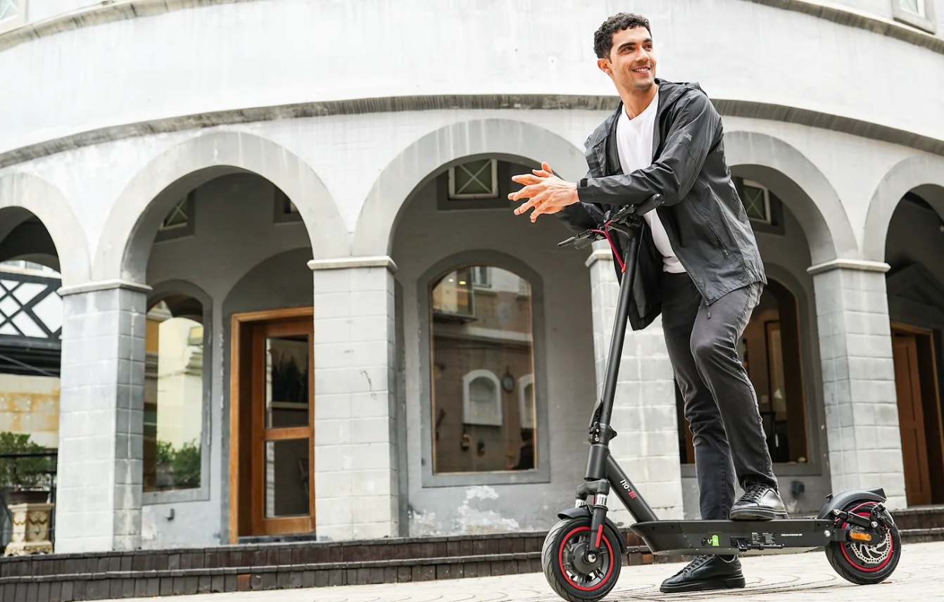 Electric Scooter Guide for Beginners