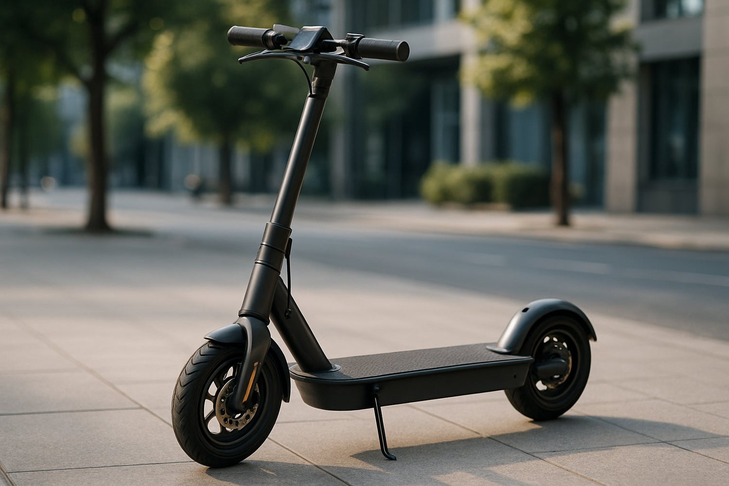 best electric scooter for adults