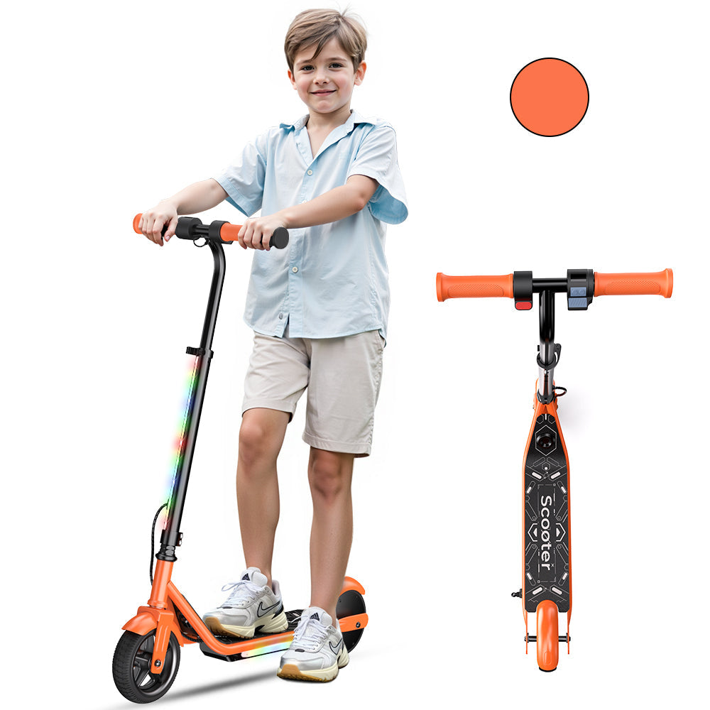 K2Pro Electric Scooter for Kids