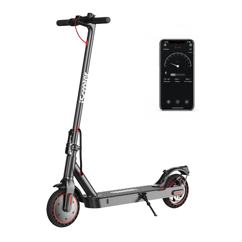 iScooter i9 | Foldable Commuting Electric Scooter